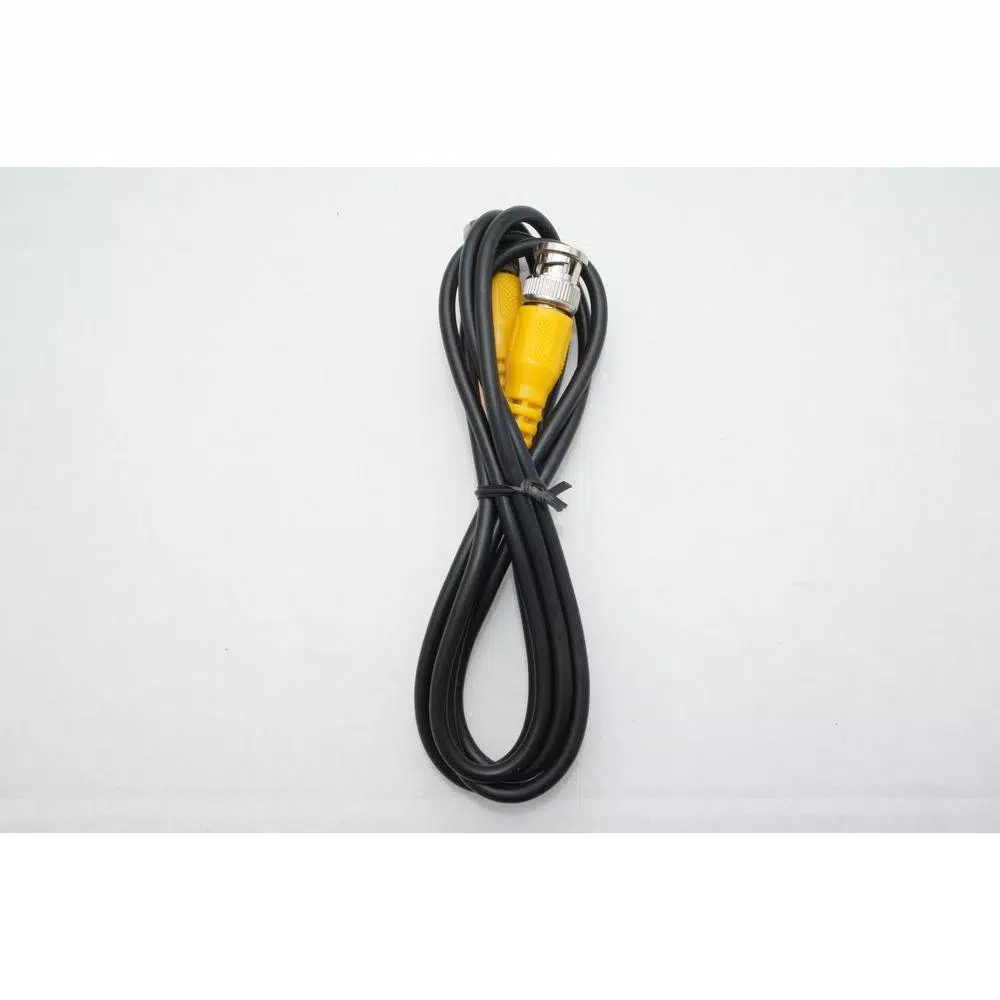 SPT 5 ft. RG59 BNC Male to Male Coaxial Patch Cable (10-Pack) for CCTV Security Systems