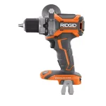 RIDGID 18V Lithium-Ion Brushless 1/2 in. Compact Cordless Drill/Driver (Tool Only) thumbnail 3