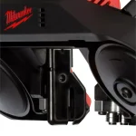 Milwaukee M18 18V Lithium-Ion Cordless Portable Band Saw (Tool-Only) thumbnail 7