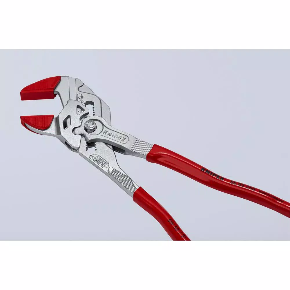 KNIPEX 3-Pair Jaw Protector Set for 10 in. Pliers Wrench