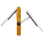 BORA MiteriX Angle Duplicating Miter Tool for Precise Miter Saw Cuts thumbnail 5