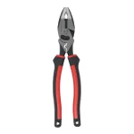 Southwire SCP9TPCB 9 in. Side-Cutting Combination Pliers Multi-Tool thumbnail 1