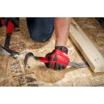 Milwaukee 15 in. Pry Bar with SHOCKSHIELD Grip thumbnail 9