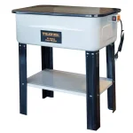 BLACK BULL 20 Gal. Water-Based Parts Washer with Electric Pump thumbnail 2