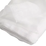 Unbranded 5 sq. yd. Cotton Cheese Cloth for Tile Polishing and Grout Haze Removal thumbnail 4