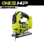 RYOBI 18V ONE+ HP Brushless Cordless Jig Saw, Tool Only thumbnail 1