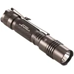 Streamlight ProTac 2L-X 500 Lumen Tactical EDC Flashlight, Dual Fuel, Black thumbnail 2