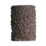 Dremel 431 1/4 in. 60-Grit Aluminum Oxide Sanding Bands for Wood, Fiberglass, and Metal (6-Pack) thumbnail 1