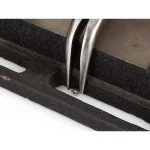 TEKTON 6 in. 70-Degree Bent Long Nose Pliers thumbnail 12