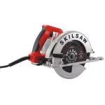 SKILSAW 15 Amp 7-1/4 in. Corded Lightweight Sidewinder Circular Saw thumbnail 3