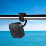 Wasserstein Twist Mount for Blink Outdoor, Blink XT, and Blink XT2 Cameras (3-Pack, Black) thumbnail 6