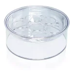 Euro Cuisine Expansion Tray for Yogurt Makers Models YM80, YM100, and YMX650 thumbnail 1