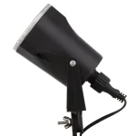 Home Accents Holiday Blue LED Spotlight - Super-Bright Specialty Holiday Light with Stake thumbnail 3