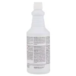 Genuine Joe Acid Bowl Cleaner - Professional Strength Toilet and Urinal Cleaner, 32 oz thumbnail 3