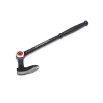 Crescent Code Red 12 in. Indexing Head Nail Puller Pry Bar thumbnail 4