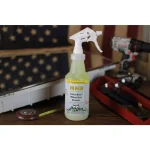 MMR Professional Instant Mold and Mildew Stain Remover, 32 oz. thumbnail 5
