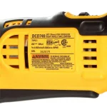 DEWALT 20V MAX Cordless 3/8 in. Right Angle Drill/Driver (Tool-Only) thumbnail 12