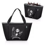 ONIVA Jack Topanga 9 Qt. 24-Can Insulated Soft-Side Cooler Tote - Black thumbnail 2