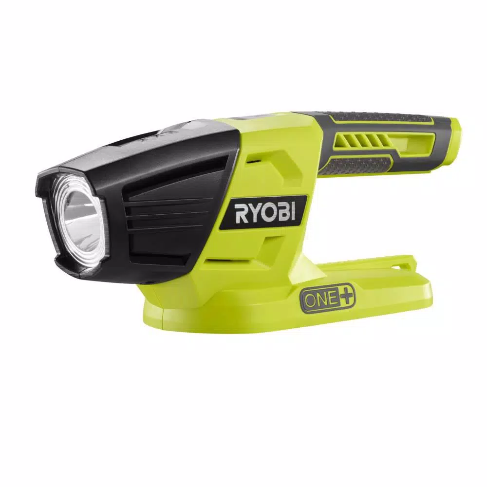 RYOBI 18V ONE+ Cordless 4-Tool Combo Kit with 70-Piece Bonus Impact Rated Driving Kit