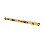 DEWALT 48 in. Non-Magnetic Box Beam Level with Bonus 9 in. Torpedo Level thumbnail 2