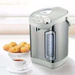 Rosewill R-HAP-15002 16.9-Cup Stainless Steel Electric Hot Water Dispenser thumbnail 10