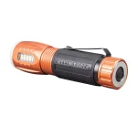 Klein Tools LED Flashlight with Work Light, 235 Lumens, Waterproof IP67 thumbnail 8