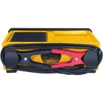 DEWALT 30 Amp Multi Bank 12V Battery Charger with 80 Amp Engine Start and LCD Display thumbnail 4