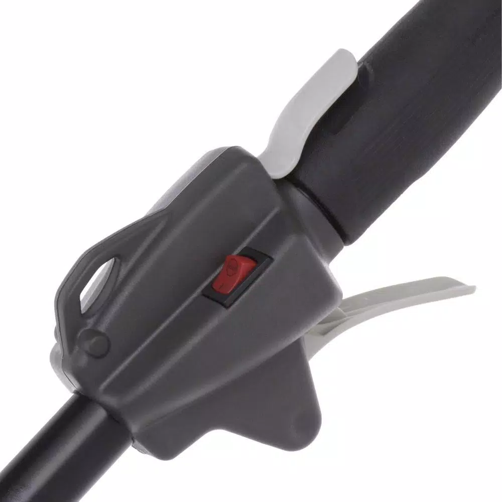 RYOBI 25cc 2-Cycle Gas Straight Shaft String Trimmer, Reconditioned