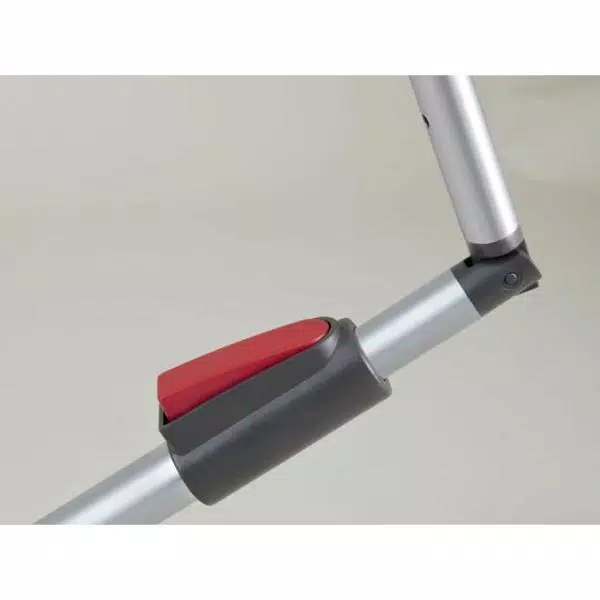 Rubbermaid Flexible Microfiber Dust Mop with Bending Handle for Hardwood and Laminate