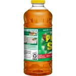 Pine-Sol Original Pine All Purpose Multi-Surface Disinfecting Cleaner, 60 oz. thumbnail 8