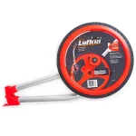 Lufkin Large Contractors Measuring Wheel with Rubber Tire, 10,000 ft Capacity thumbnail 13