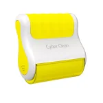 Cyber Clean RollCare Jumbo Washable Reusable Lint Roller with Silver Ion Coating thumbnail 1