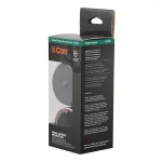 CURT 2.32" Bearing Protectors & Covers, 2-Pack thumbnail 4