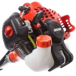 ECHO 21.2 cc Gas 2-Stroke Brush Cutter and Trimmer with Straight Shaft thumbnail 7