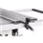 Shop Fox 10 in. 2 HP Open-Stand Hybrid Table Saw with Cabinet-Mounted Trunnions thumbnail 4