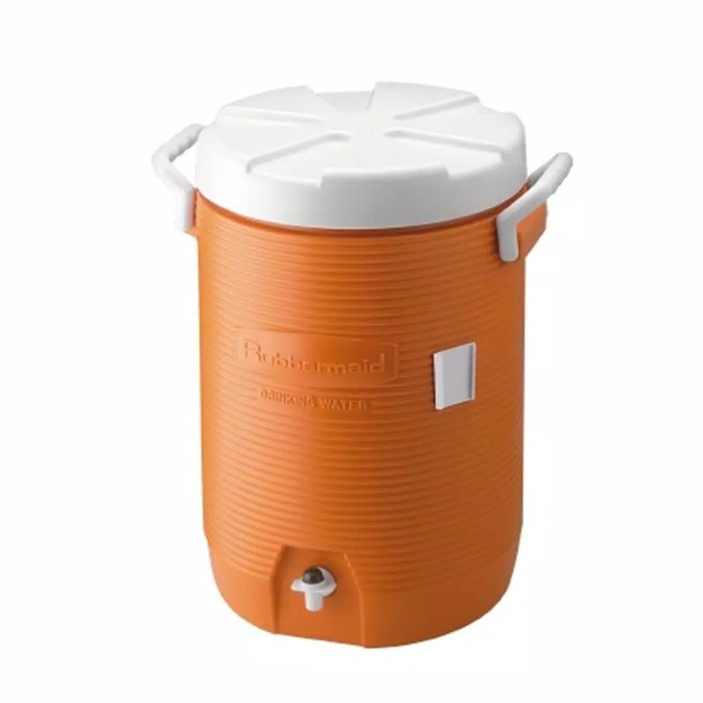 Rubbermaid 4 oz. Water Cooler Cone Cups, 200-Pack