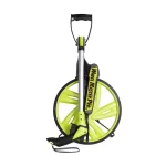 Calculated Industries Wheel Master Pro 12.5 in. Measuring Wheel with Backpack Carrying Case thumbnail 3