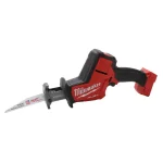 Milwaukee M18 FUEL 18V Brushless Cordless HACKZALL Reciprocating Saw (Tool-Only) thumbnail 4