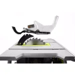 RYOBI 10 in. 15 Amp Table Saw with Folding Stand thumbnail 3