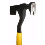 JC Hammer Magnetic Hatchet All Steel Hammer with Easy Claw thumbnail 2