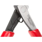 TEKTON Mini Needle Nose Pliers with Smooth Non-Serrated Jaws thumbnail 8