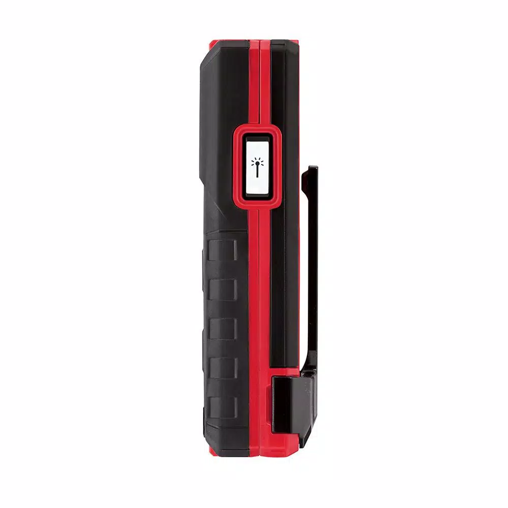 Milwaukee Tool 65 ft. Laser Distance Meter with Backlit Screen