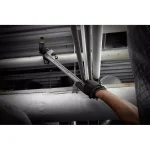 Milwaukee 10 in. Aluminum Pipe Wrench with POWERLENGTH Handle thumbnail 5