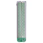 DMT Diafold Double Sided Diamond Sharpener - Extra-Fine & Fine thumbnail 2