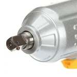 DEWALT 20V MAX Cordless 1/2 in. High Torque Impact Wrench Kit with 5.0 Ah Battery thumbnail 5