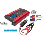 Smartech Products Smartech JS-15000N 15000 mAh Lithium Vehicle Jump Starter and Portable Power Bank thumbnail 5