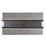 Empire 6 in. Stainless Steel Contour Gauge for Woodworking and Flooring thumbnail 1