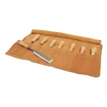 Stanley Sweetheart 750 Series Socket Wood Chisel Set, 8-Piece thumbnail 2