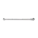 GearWrench 15 mm 120XP Universal Spline XL GearBox Flex Head Ratcheting Wrench thumbnail 1