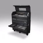 Husky 1025-Piece Master Mechanics Tool Set with 52 in. Heavy-Duty Combination Tool Chest and Rolling Cabinet thumbnail 5